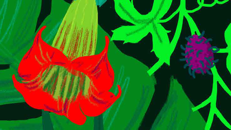 Illustration for article titled All the Science Fiction and Fantasy Books You Can’t Afford to Miss in April